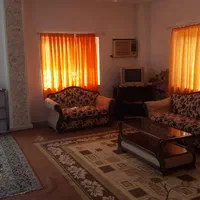 اجاره روزانه/هفتگی/ماهانه ویلا ۱۲۰ متری|اجارهٔ کوتاه‌مدت ویلا و باغ|سلمان‌شهر, |دیوار