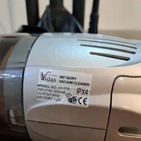 جاروشارژی آب وخاک|جاروبرقی، جارو شارژی، بخارشو|تهران, مشیریه|دیوار