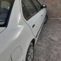 سمند ال ایکس ۸۹|خودرو سواری و وانت|مشهد, پنجتن|دیوار