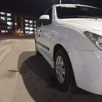 تیبا مدل 90|خودرو سواری و وانت|ساوه, |دیوار