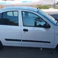 تیبا صندوقدار|خودرو سواری و وانت|اصفهان, سپاهان‌شهر|دیوار