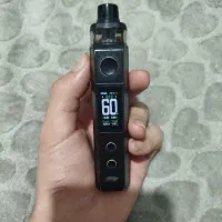 ویپ، پاد ماد ویپرسو درگ