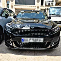 ریسپکت 2 پرایم رسپکت دو مشکی (( صفر خشک تحویل فوری