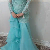 لباس مجلسی زنانه