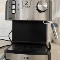 قهوه ساز زیگما