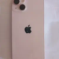 آیفون ۱۳ نرمال ۱۲۸ گیگ رنگ صورتی