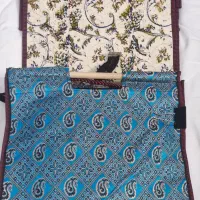 ساک دستی|صنایع دستی و سایر لوازم تزئینی|تهران, سبلان (لشگر)|دیوار