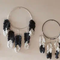 ساخت انواع دیوار کوب و دکوری|صنایع دستی و سایر لوازم تزئینی|بندر ماهشهر, |دیوار