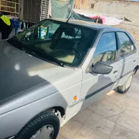 پژو۴۰۵ مدل ۹۶|خودرو سواری و وانت|بندرعباس, |دیوار