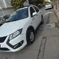 کوئیک 1402 s|خودرو سواری و وانت|قزوین, |دیوار