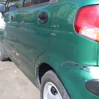 دوو ماتیز بیرنگ کم کار|خودرو سواری و وانت|تهران, یافت آباد شمالی|دیوار