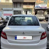 ساینا مدل ۹۷|خودرو سواری و وانت|تهران, مشیریه|دیوار