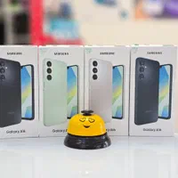 سامسونگ Galaxy A16 128/6 ویتنام 18 ماه گارانتی