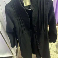 لباس و پالتو و کاپشن در حد نو|لباس|علیآباد کتول, |دیوار