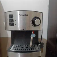 اسپرسو ساز Saachi