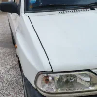 پراید اس ای مدل ۱۳۹۵