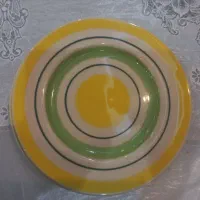 سرویس دو نفره چینی کار دست هست|ظروف سرو و پذیرایی|پردیس, فاز ۸|دیوار