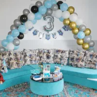 مبل در حد نو