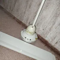 پنکه سقفی s.m.c