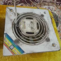 فن هواکش