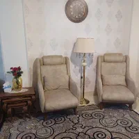 مبل ۷ نفره چستر