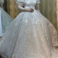 لباس عروس دست دوم