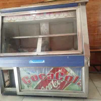 یخچال ویترینی|کافی‌شاپ و رستوران|گنبد کاووس, |دیوار