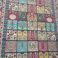 ۱۲ متری دوتخته و یک تخته ۶|فرش|تبریز, |دیوار