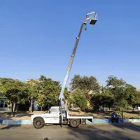 جرثقیل نیسان،خاور،سبد،بالابرثابت،جک پالت بالابر|خدمات حمل و نقل|تبریز, |دیوار