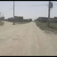 زمین شهرک کردا 150متری سند مادر