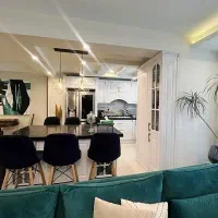 ۱۰۲ متر/سالن پرده خور/تاپ لوکیشن/زیر قیمت منطقه|فروش آپارتمان|تهران, شهرک پرواز|دیوار