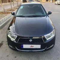 دنا پلاس توربو ۶ دنده دستی بی رنگ ۱۴۰۱