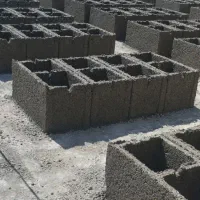 بلوک بیست درچهل  بسیار محکم