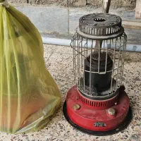 چراف نفتی