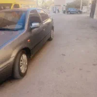 سمند بکر به صورت کامل خوابیده|خودرو سواری و وانت|شیراز, پارک آزادی|دیوار