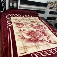 سرویس خواب دونفره با تشک