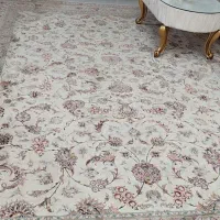 یک جفت فرش ماشینی 9نفره