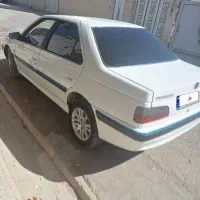 پارس تیوفایو ۹۷|خودرو سواری و وانت|خرم بید, |دیوار