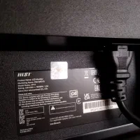 مانیتور MSI pro mp275|قطعات و لوازم جانبی رایانه|اصفهان, الهیه|دیوار