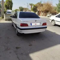 پارس تیوفایو 1400 گاز سیمی|خودرو سواری و وانت|جیرفت, |دیوار