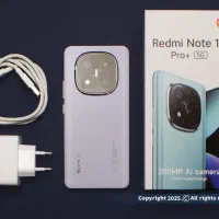 گوشی چکی اقساطیnote14s not14 note14pro not14pro+s|موبایل|مشهد, ایثارگران|دیوار