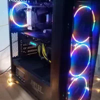 کامپیوتر|رایانه رومیزی|رفسنجان, |دیوار