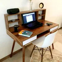 میز تحریر مدرن