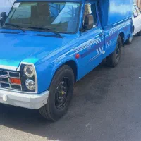 نیسان  دوگانه مدل ۱۴۰۳/۱۲