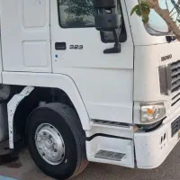 هوو ۲۰۰۷|خودرو سنگین|یونسی, |دیوار