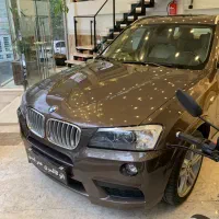 BMW X3 2014|خودرو سواری و وانت|تهران, حافظیه|دیوار