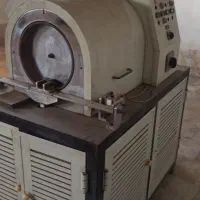 فروش خط تولید لنت ترمز ماشین های سبک|ماشین‌آلات صنعتی|سقز, |دیوار