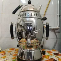 سماور گازی