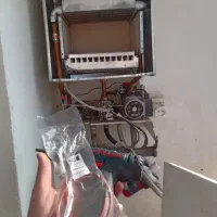 تعمیرات پکیج ابگرمکن|خدمات پیشه و مهارت|پیشوا, |دیوار