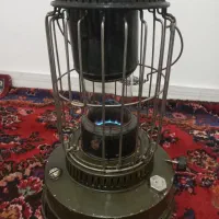 چراغ نفتی قدیمی